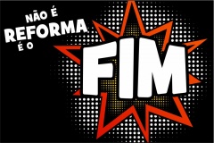 Reforma da Previdência ameaça trabalhadores